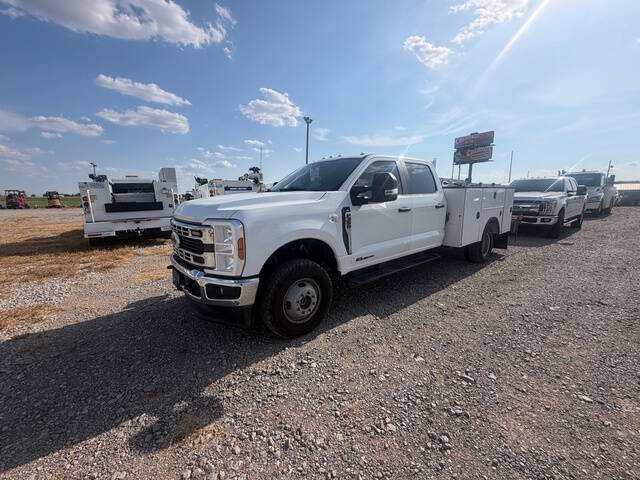 ford f-350 super duty chassis cab 2024 1FD8W3HT6REC82500 image ford f-350 super duty chassis cab 2024 1FD8W3HT6REC82500 image